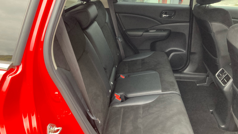 Honda CR-V 1.6 i-DTEC 160 SR 5dr Auto Diesel Estate